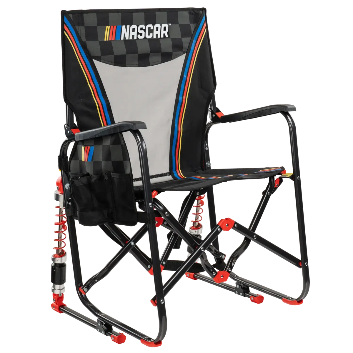 Adjustable Rocker™ - NASCAR K4