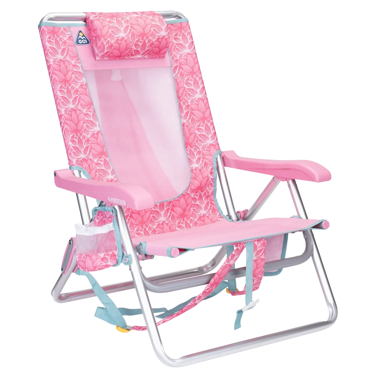 Backpack Beach Chair™ O0