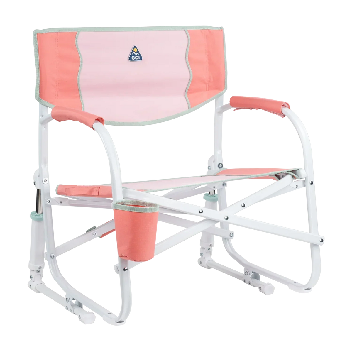 Grab & Go Rocker™ E7